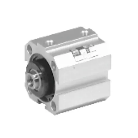 Siłownik kompaktowy Pneumax 1501.40.0025